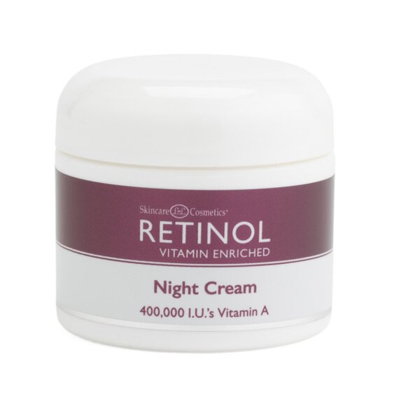 RETINOL multi 1.7oz Night Cream - Picture 1 of 2
